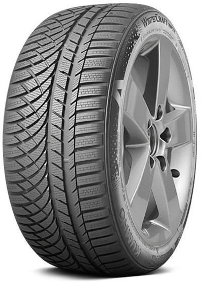 KUMHO WP72 XL 3PMSF M+S