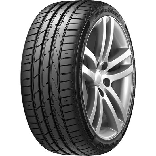 Hankook VENTUS S1 EVO 2 (K117B) RunFlat MOE RunFlat