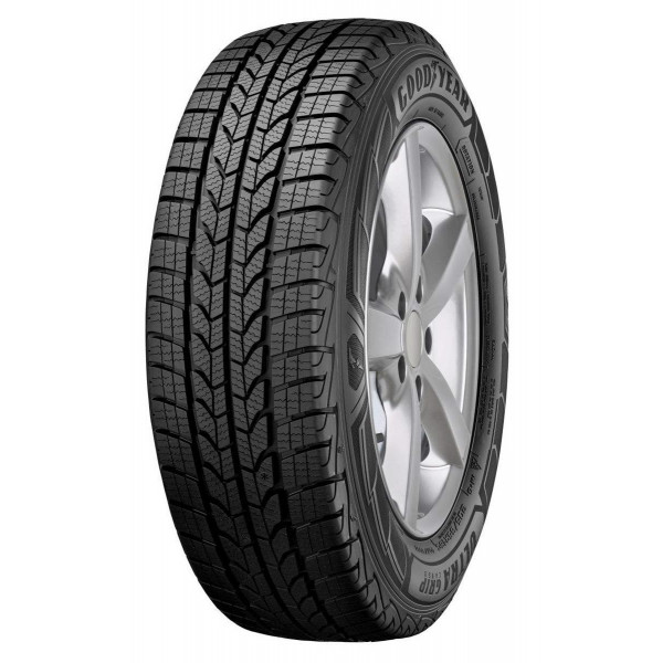 Goodyear ULTRAGRIP CARGO  3PMSF M+S