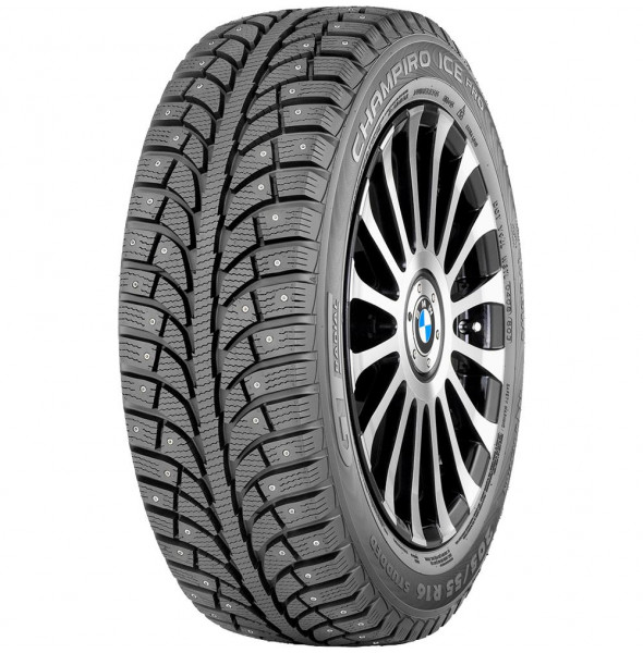 GT Radial CHAMPIRO ICEPRO RP DOT20   3PMSF M+S