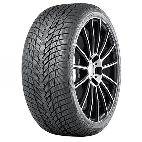 Nokian Tyres 103V XL Snowproof P