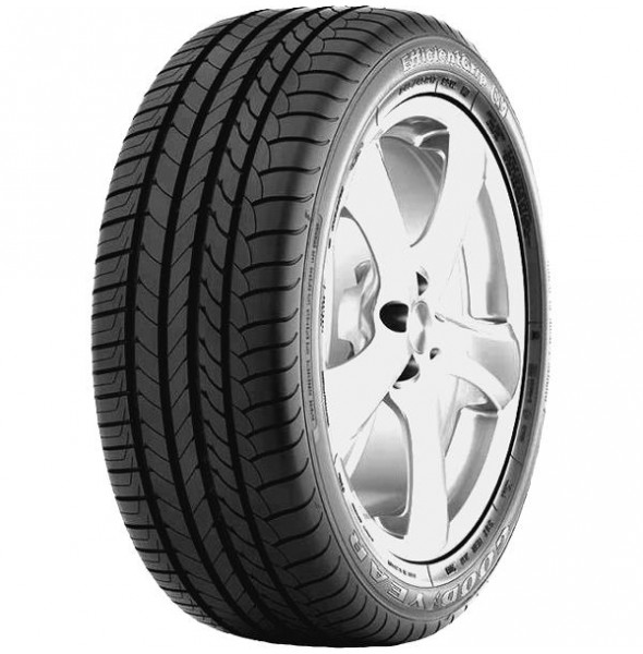 Goodyear EFFICIENTGRIP RunFlat MOE FP RunFlat