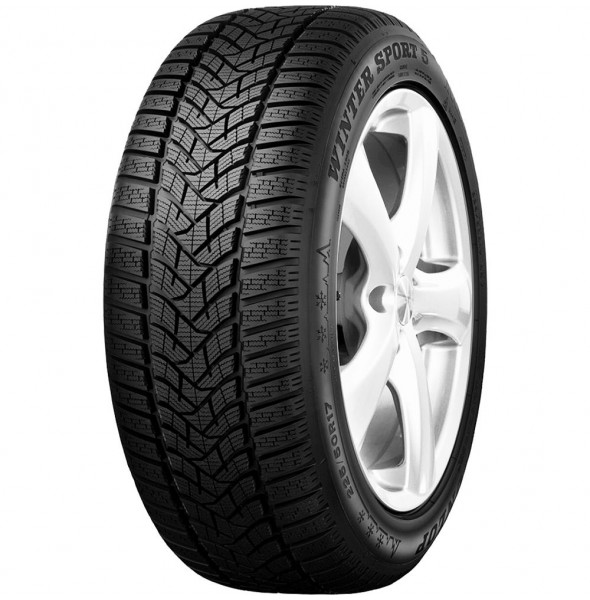 Dunlop SPORT 5 XL MFS  3PMSF M+S