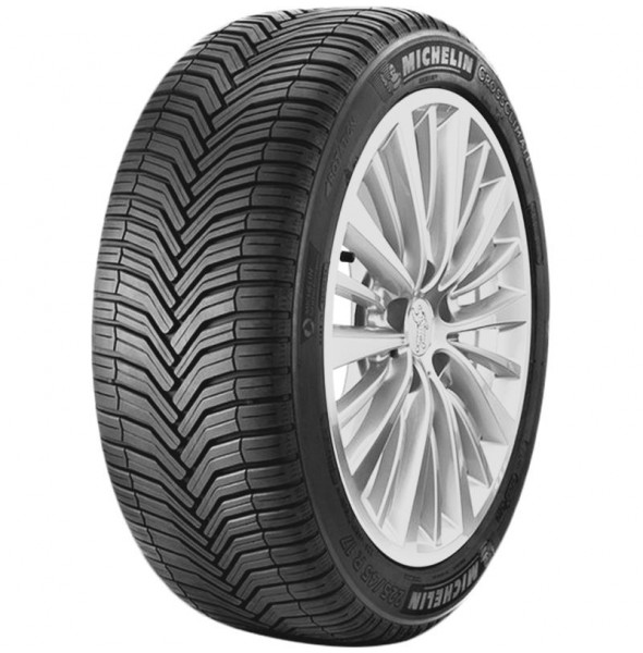 Michelin CROSSCLIMATE 2 SUV XL RP  3PMSF