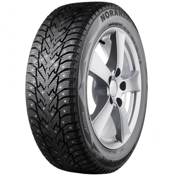 Bridgestone NORANZA 001 XL DOT21  3PMSF M+S