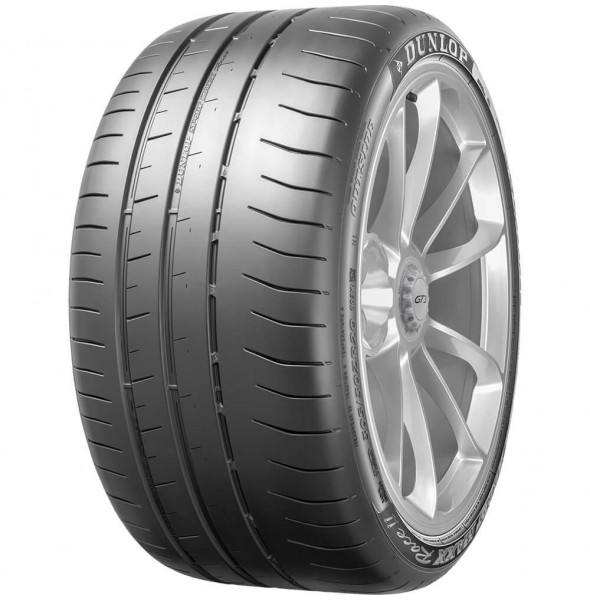 Dunlop SPORT MAXX RACE 2 XL MFS DOT21