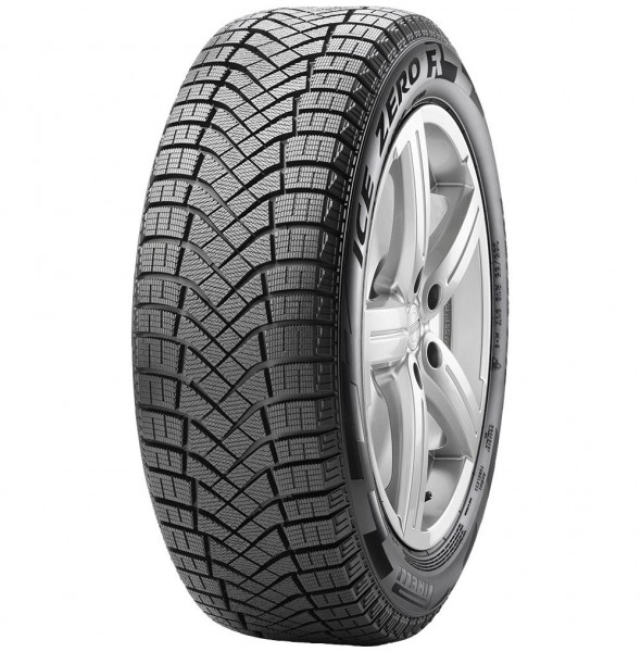 Pirelli ICE ZERO FR XL DOT21 Friction  3PMSF IceGrip M+S