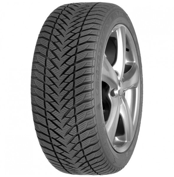 Goodyear ULTRA GRIP XL RunFlat (*) FP RunFlat  3PMSF M+S