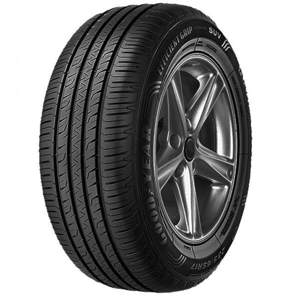 Goodyear EFFICIENTGRIP PERFORMANCE SUV XL VOL