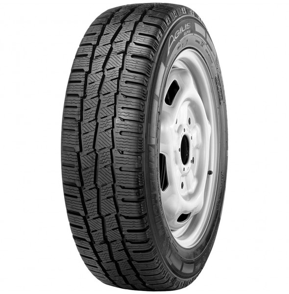 Michelin AGILIS ALPIN  3PMSF