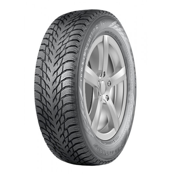 Nokian Tyres 110T XL Hakkapeliitta R3 SUV