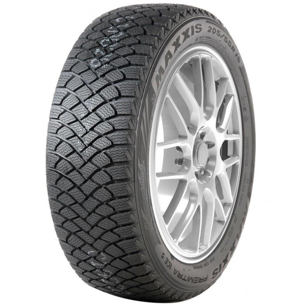 Maxxis PREMITRA ICE 5 SP5 XL Friction  3PMSF IceGrip M+S