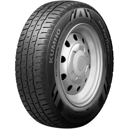 KUMHO CW51  3PMSF M+S