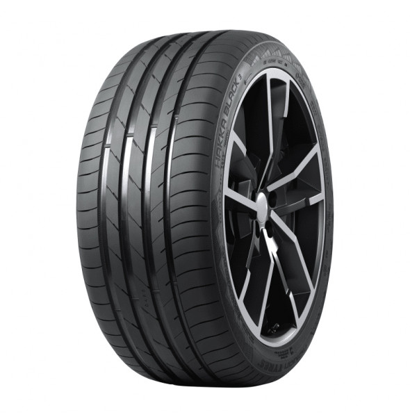 Nokian Tyres HAKKA BLACK 3 SUV