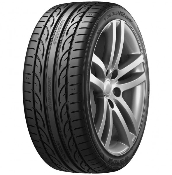 Hankook VENTUS V12 EVO2 (K120) XL RP