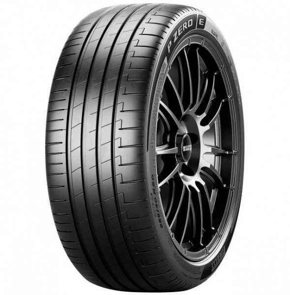 Pirelli P ZERO E XL RunFlat Elect FSL