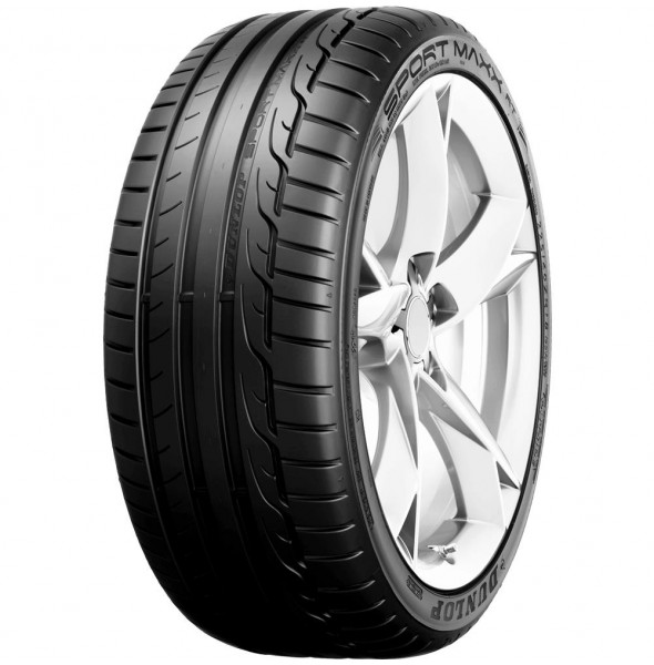 Dunlop SPORT MAXX RT XL MFS