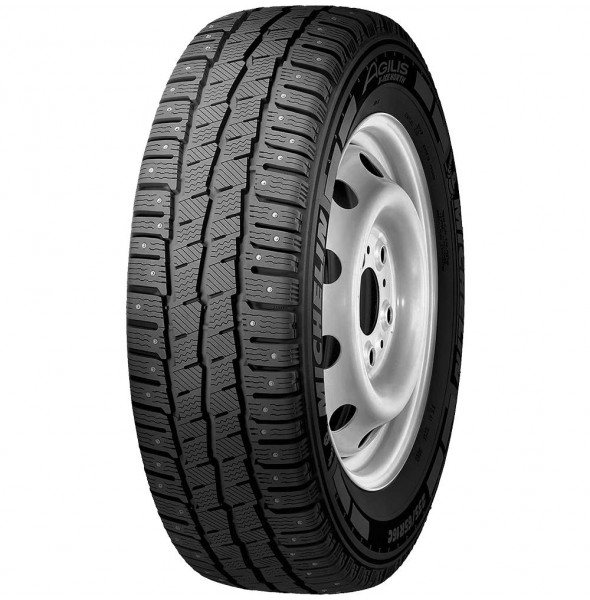 Michelin AGILIS X-ICE NORTH  3PMSF M+S