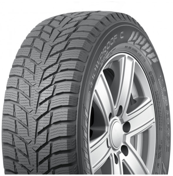 Nokian Tyres C 121/119R Snowproof C