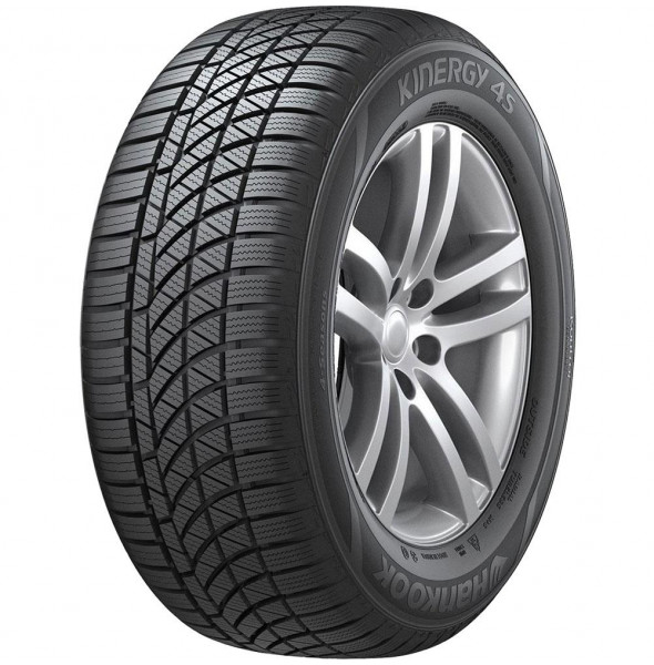 Hankook KINERGY 4S (H740) XL  3PMSF M+S