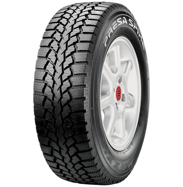 Maxxis MA-SLW PRESA SPIKE LT  3PMSF