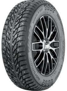 Nokian Tyres 96T XL Nordman North 9 radžota