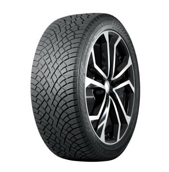 Nokian Tyres 116R XL Hakkapeliitta R5 SUV