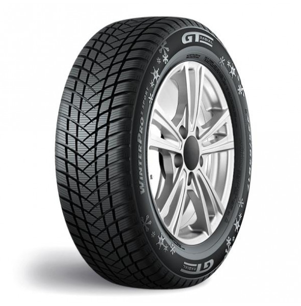 GT Radial WINTERPRO 2 SPORT SUV XL  3PMSF M+S