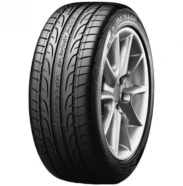 Dunlop SP SPORT MAXX MO MFS DOT21