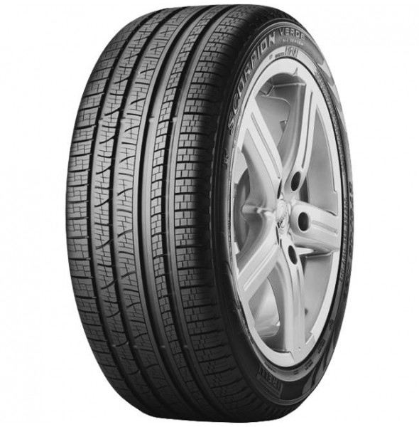 Pirelli SCORPION VERDE AS SF RunFlat MOE FSL DOT21