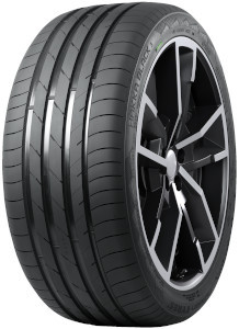 Nokian Tyres 96Y XL Tyres Hakka Black 3 CABdB70