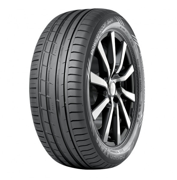 Nokian Tyres NOKIAN POWERPROOF 101Y XL