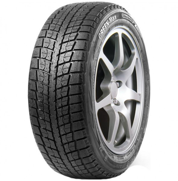 Greenmax ICE I-15 SUV DOT21 Friction  3PMSF IceGrip M+S