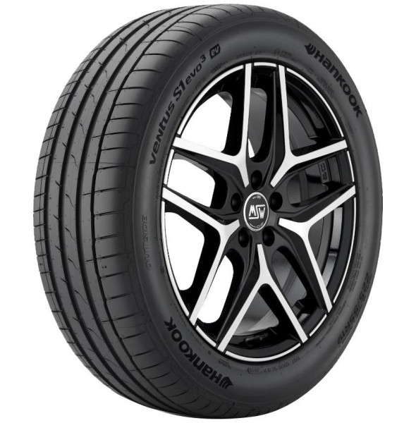 Hankook VENTUS S1 EVO 3 EV (K127E) XL NF0 Elect RP