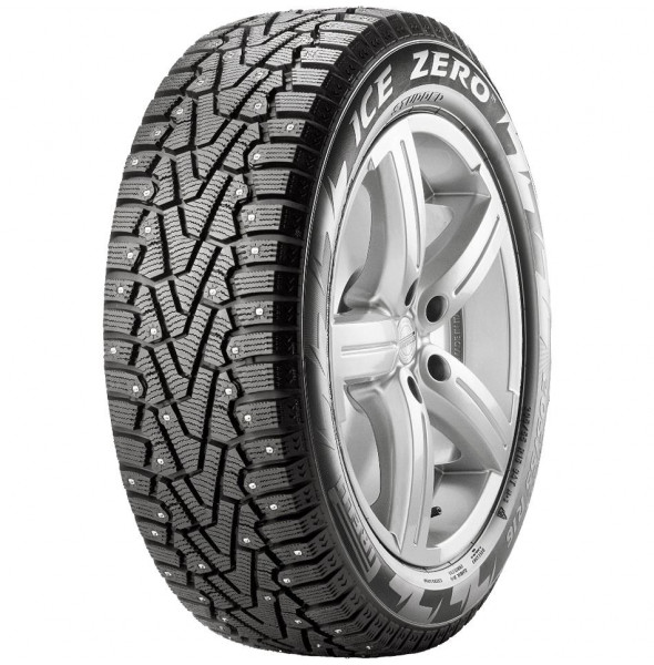 Pirelli ICE ZERO XL  3PMSF M+S