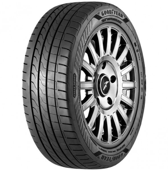 Goodyear EAGLE SPORT CARGO