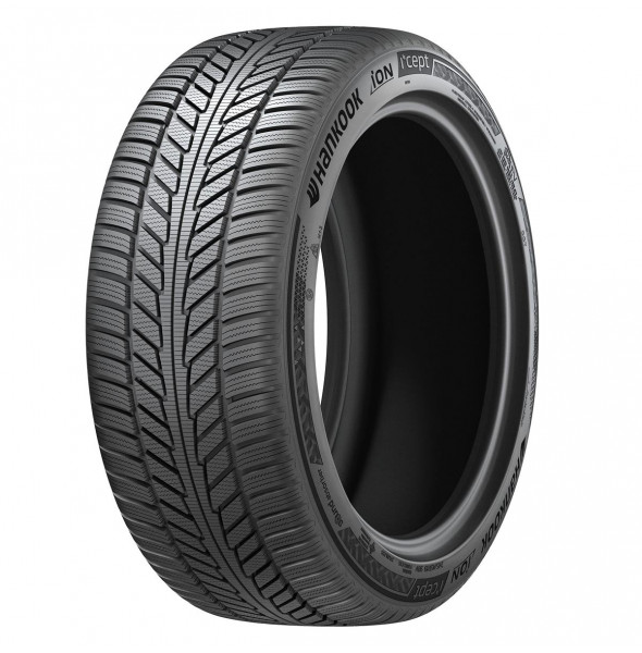 Hankook ION I*CEPT (IW01) XL NCS Elect RP DOT21/22  3PMSF M+S