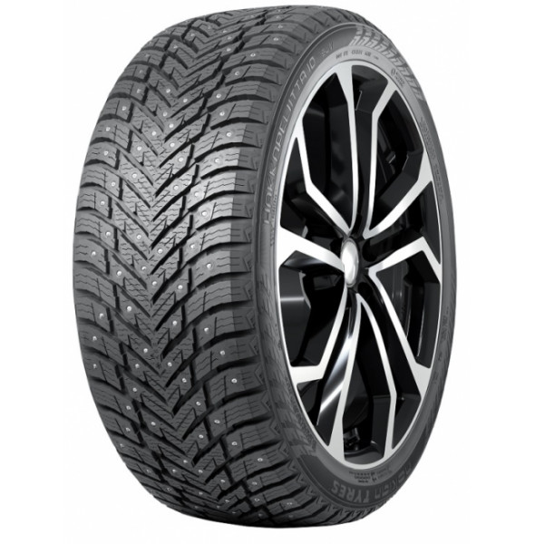 Nokian Tyres 99T XL Hakkapeliitta 10 SUV radžota