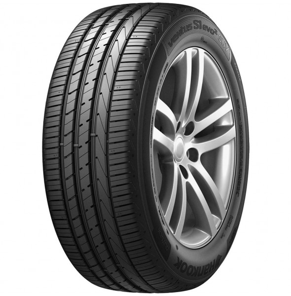 Hankook VENTUS S1 EVO 2 SUV (K117C) XL RunFlat RP