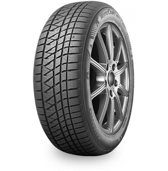 KUMHO WS71  3PMSF M+S