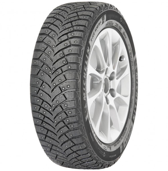 Michelin X-ICE NORTH 4 XL RP  3PMSF M+S