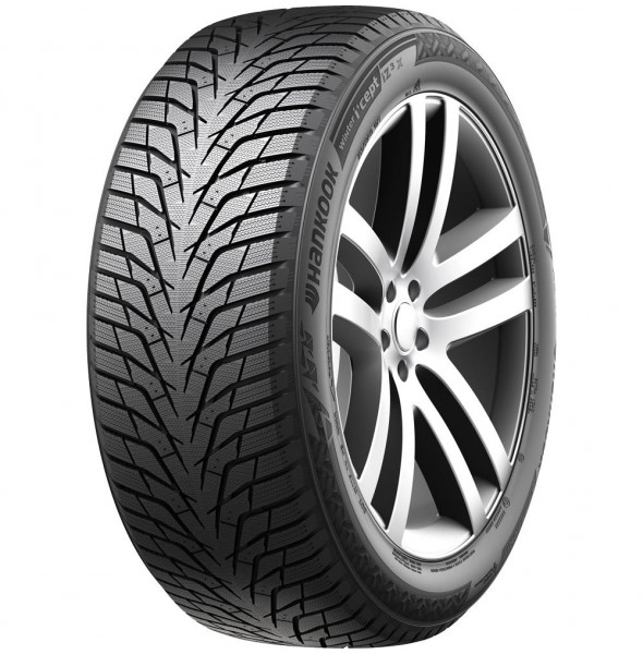 Hankook I*CEPT IZ3 X (W636A) XL Friction  3PMSF M+S