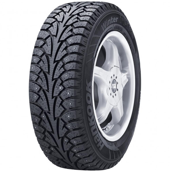 Hankook I*PIKE (W409)  3PMSF M+S