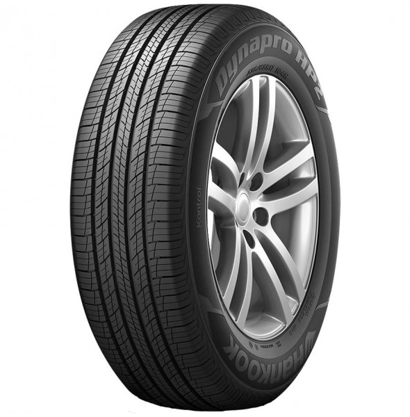 Hankook DYNAPRO HP2 (RA33D) XL AO NCS RP SCT DOT19