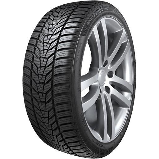 Hankook I*CEPT EVO3 (W330B) XL RunFlat RP RunFlat  3PMSF M+S