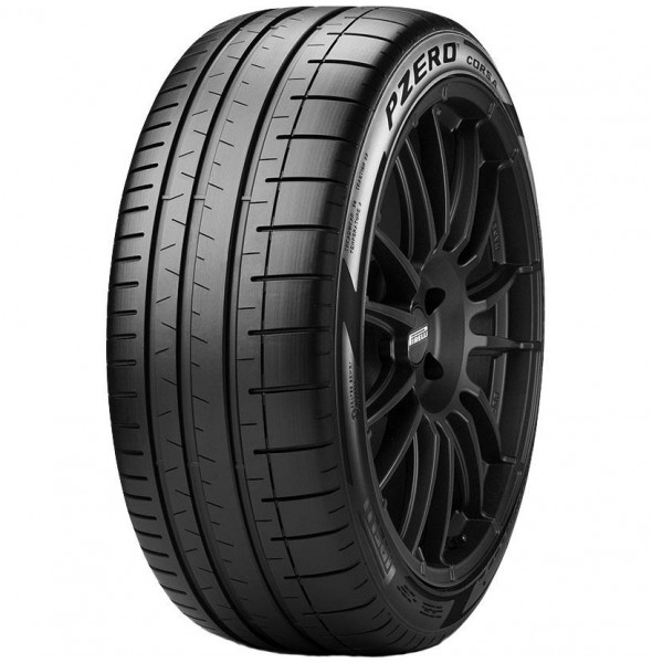 Pirelli PZERO CORSA (PZC4) XL (*) FSL