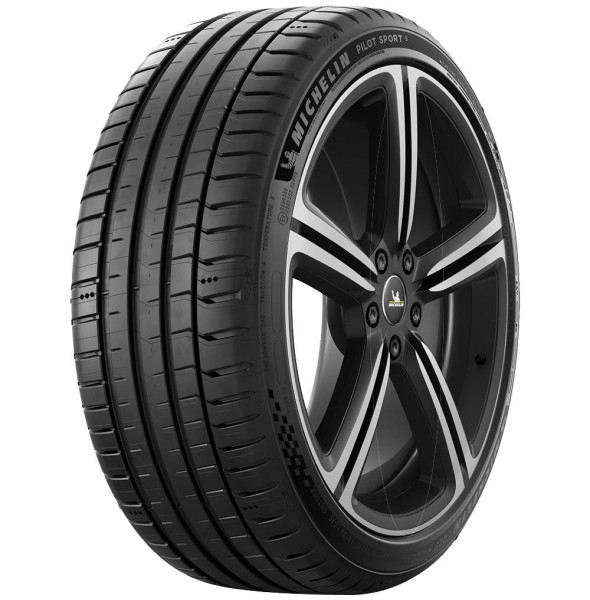 Michelin PILOT SPORT 5 XL RP