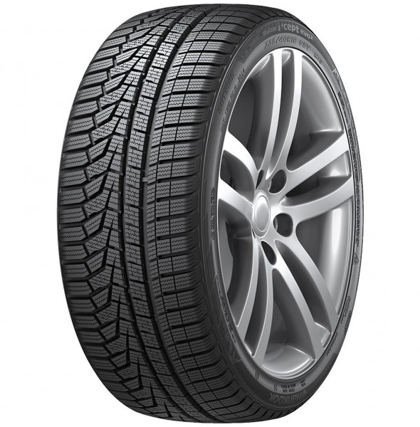 Hankook I*CEPT EVO2 (W320B) XL RunFlat (*) RP  3PMSF M+S