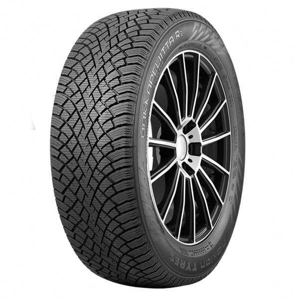 Nokian Tyres HAKKAPELIITTA R5