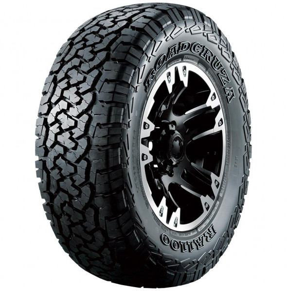 Roadcruza 35x12.5R17 RA1100 OWL  M+S